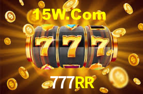 APP rápido e leve da 777RR